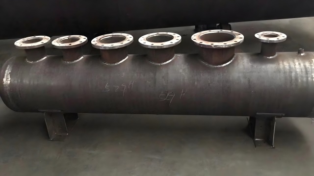 临河集分水器属于特种设备吗